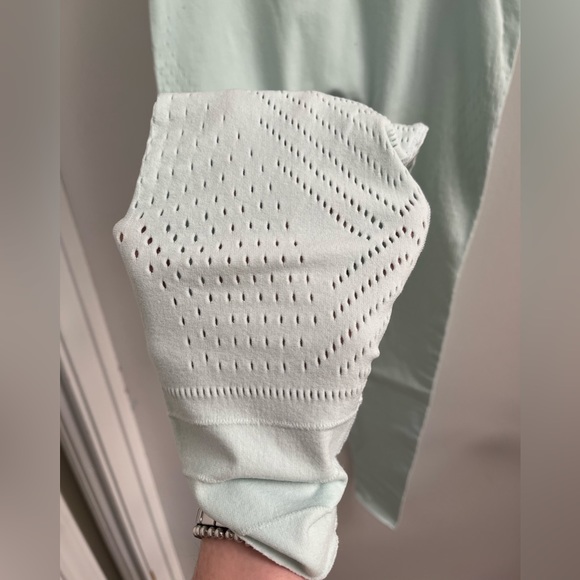 FP Movement Ecology Self-Hemming Leggings - size L - Picture 3 of 6